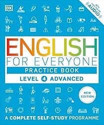 Amazon | English for Everyone Course Book Level 3 Intermediate: A